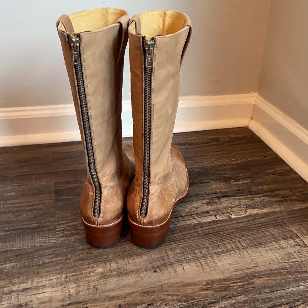 Cordani boots